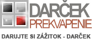 DARČEK-PREKVAPENIE