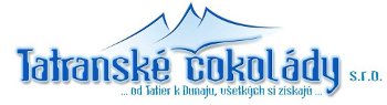 Tatranské čokolády, s. r. o.